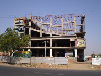 MULTIPLEX AT AMARAVATI FOR ELITE BUILDERS